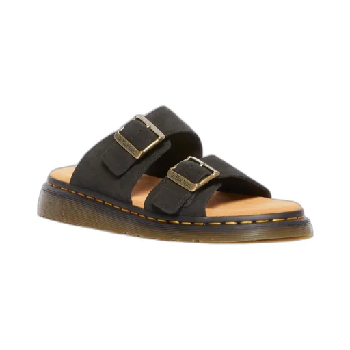 Dr. Martens Josef Slides