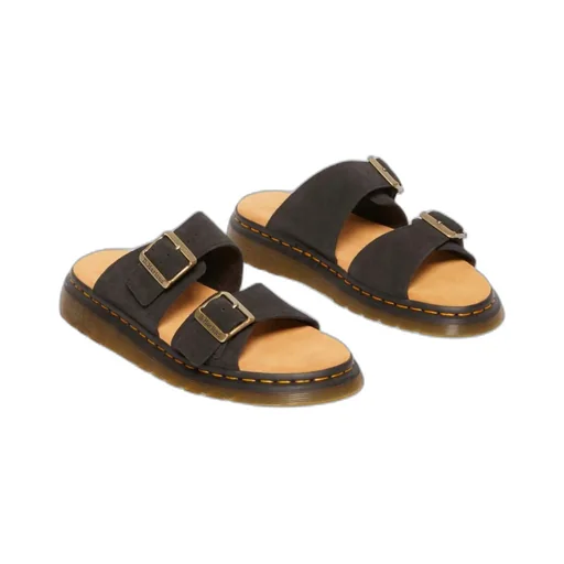 Dr. Martens Josef Slides