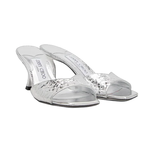 Skye 70 High-Heeled Sandals