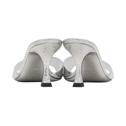 Skye 70 High-Heeled Sandals