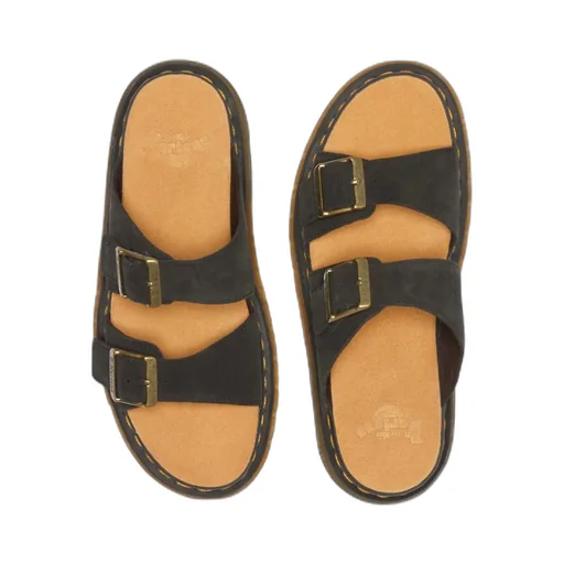 Dr. Martens Josef Slides