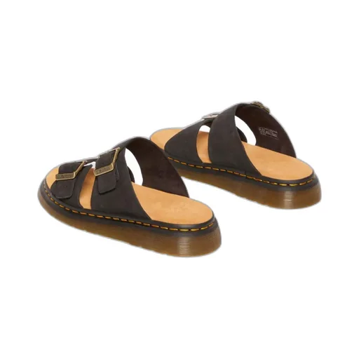 Dr. Martens Josef Slides