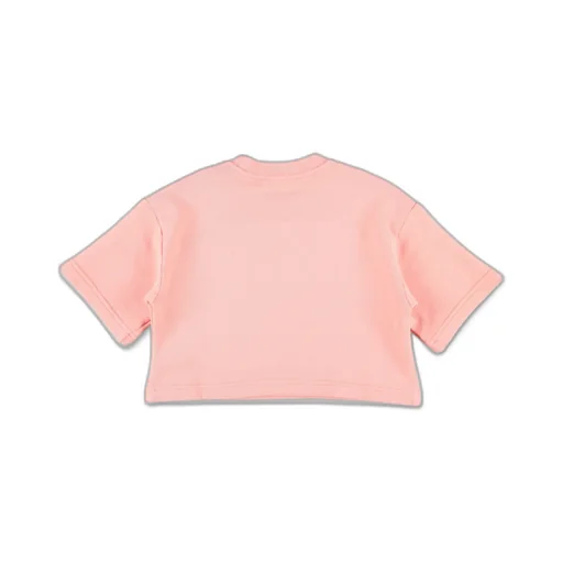 Il Gufo Short Sleeved T-Shirt Short Set