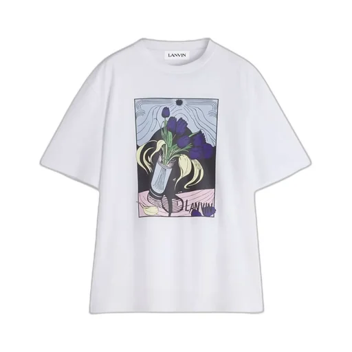 Cotton T-Shirt