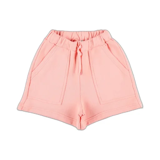 Il Gufo Short Sleeved T-Shirt Short Set