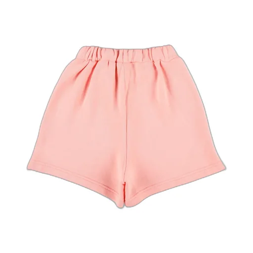 Il Gufo Short Sleeved T-Shirt Short Set