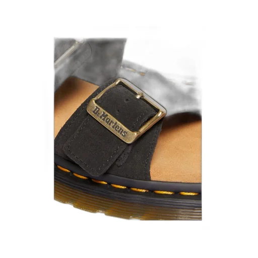 Dr. Martens Josef Slides