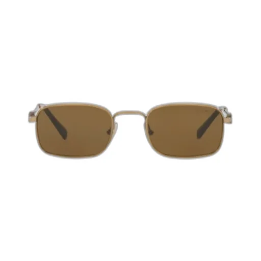 Miu Miu Eyewear Square-Frame Sunglasses