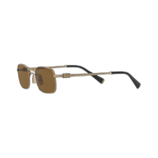 Miu Miu Eyewear Square-Frame Sunglasses
