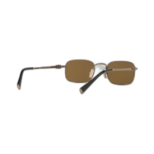 Miu Miu Eyewear Square-Frame Sunglasses
