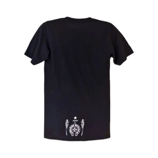 Chrome Hearts X Foti Short-Sleeved T-Shirt