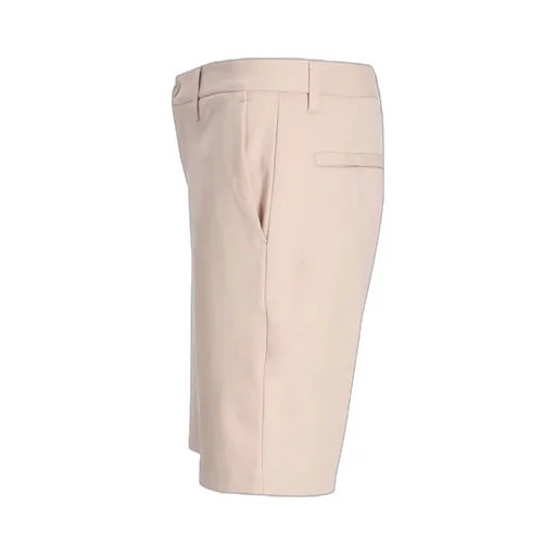 Logo-Patch Shorts
