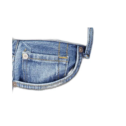 7 For All Mankind Classic Fit Jeans