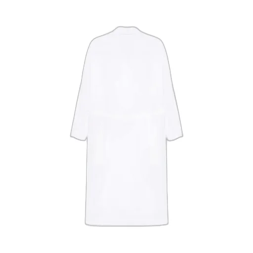 Marni Belted Waist Midi Dress