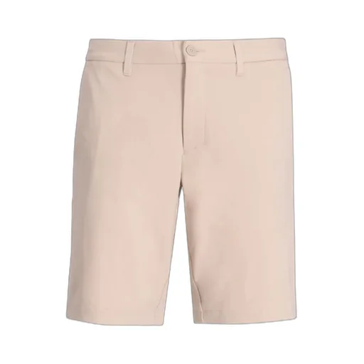 Logo-Patch Shorts