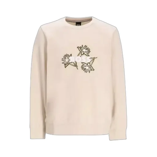Cotton Sweatshirt