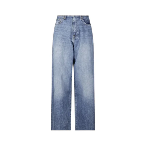 7 For All Mankind Classic Fit Jeans