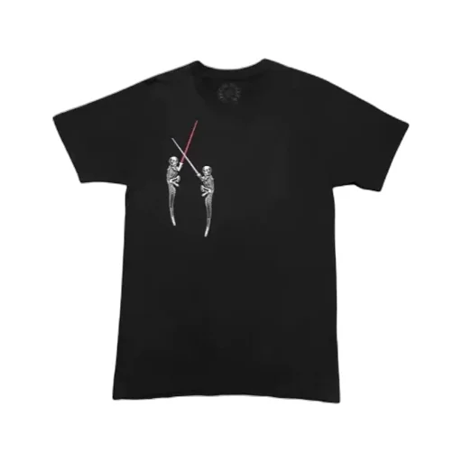 Chrome Hearts X Foti Long Sleeve