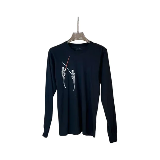 Chrome Hearts X Foti Long Sleeve