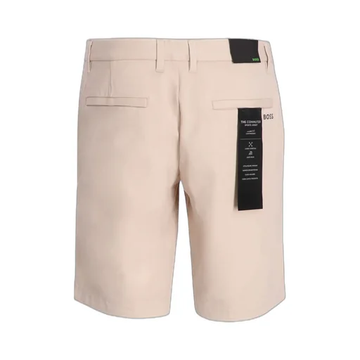 Logo-Patch Shorts
