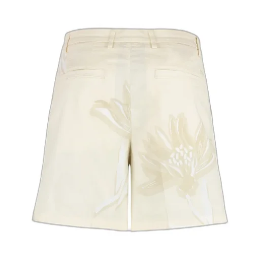 Boss Hugo Boss Printed Bermuda Shorts