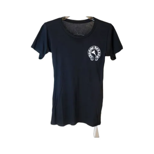 Chrome Hearts X Foti Short-Sleeved T-Shirt
