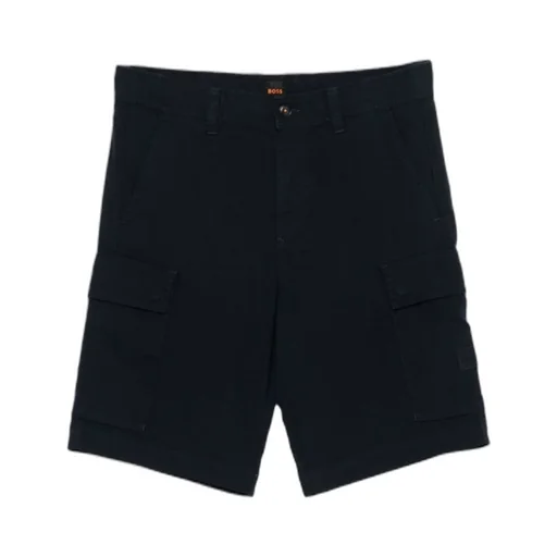 Sisla-9 Cargo Shorts