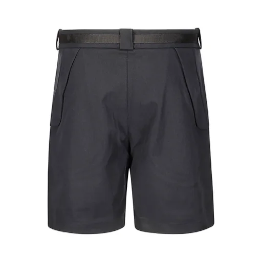 Logo-Embroidered Shorts
