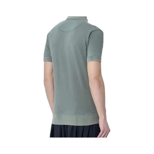 Vivienne Westwood Ripped Polo Shirt