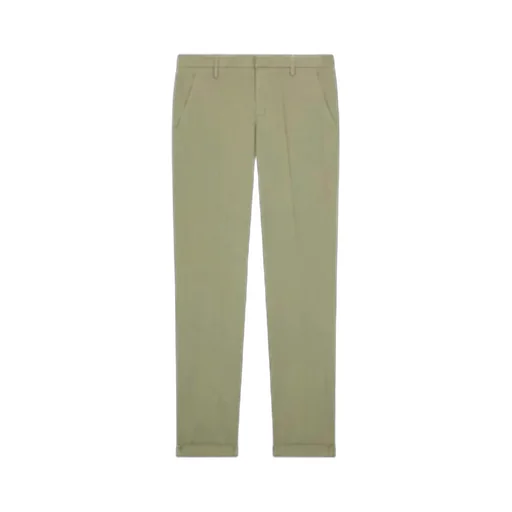 Belt Loops Slacks