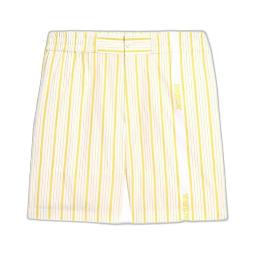 Jacquemus The Aloe Shorts