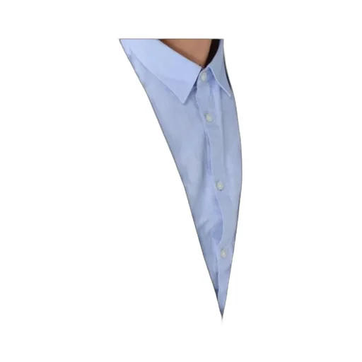 Lapel Long-Sleeved Suit Jacket