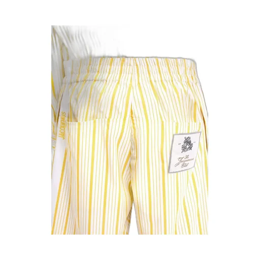 Jacquemus The Aloe Shorts