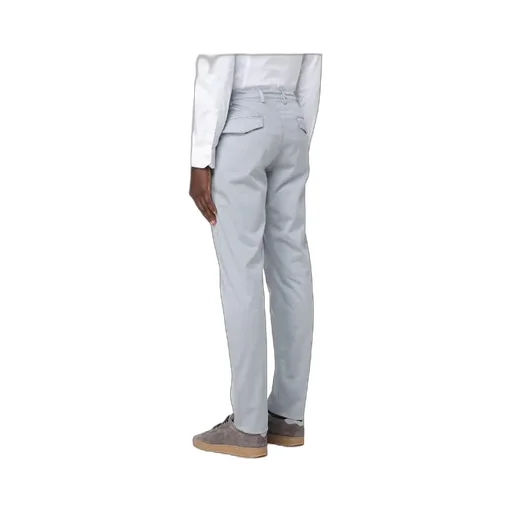 Drawstring Casual Pants