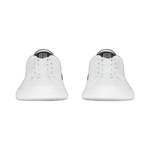 Givenchy G Set Low-Top Sneakers