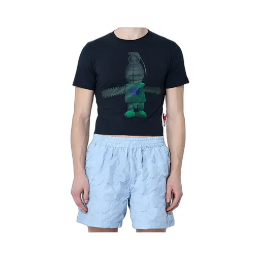 Walter Van Beirendonck Toyterror Mini T-Shirt