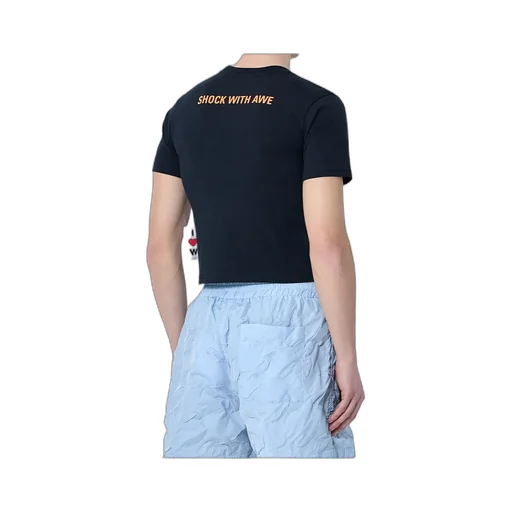 Walter Van Beirendonck Toyterror Mini T-Shirt