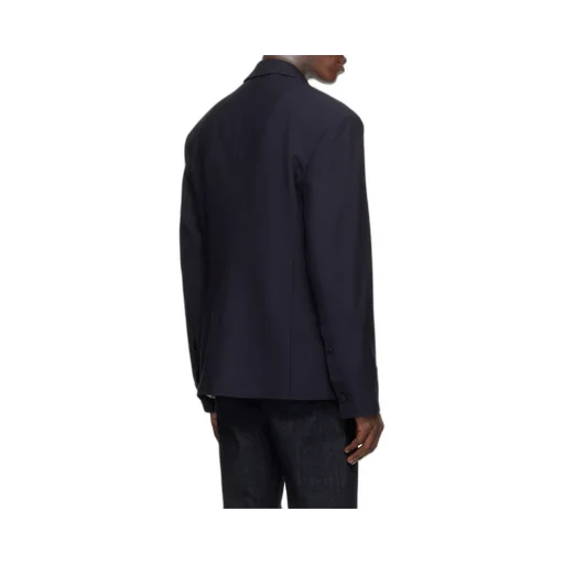 Jacquemus Darted Suit Jacket