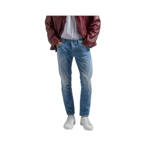 Belt Loops Jeans