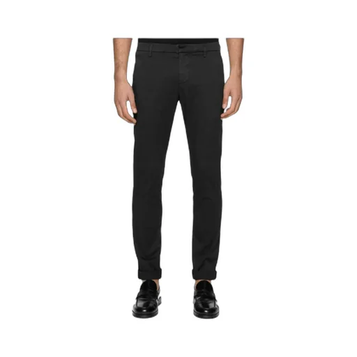 Belt Loops Slacks