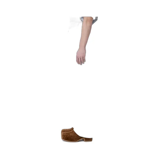 Dries Van Noten Loose Fit Pants