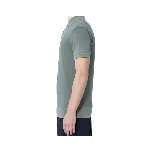 Vivienne Westwood Ripped Polo Shirt