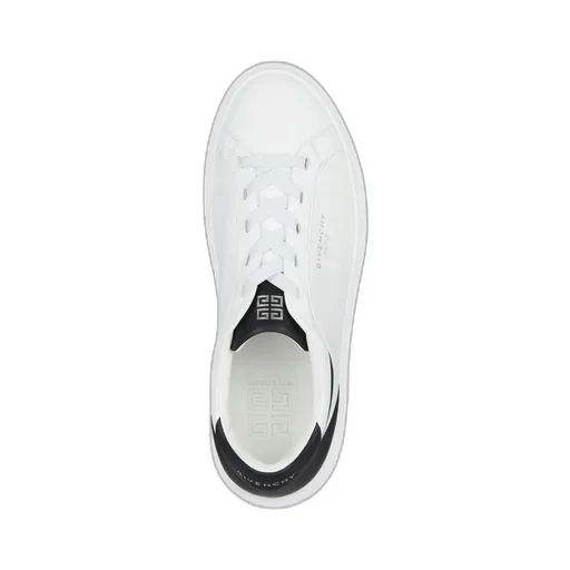 Givenchy G Set Low-Top Sneakers