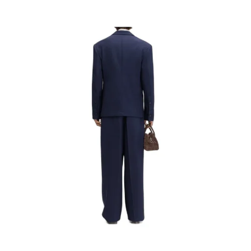 Jacquemus Darted Suit Jacket