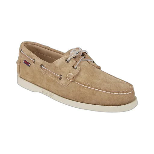 Sebago Portland Flesh Out Lace-Up Shoes