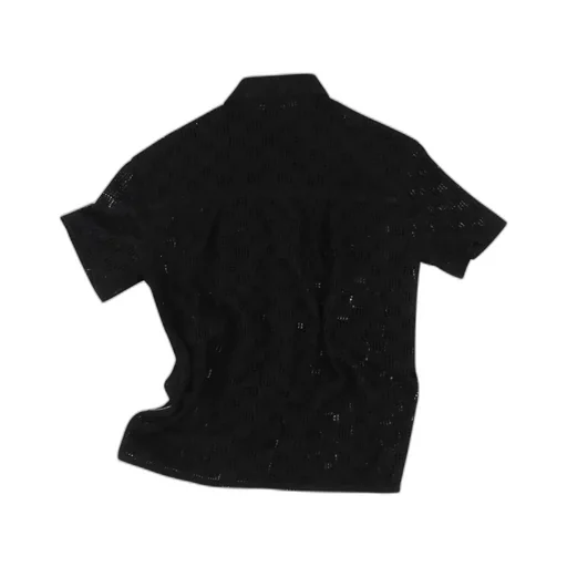 Crochet Shirt