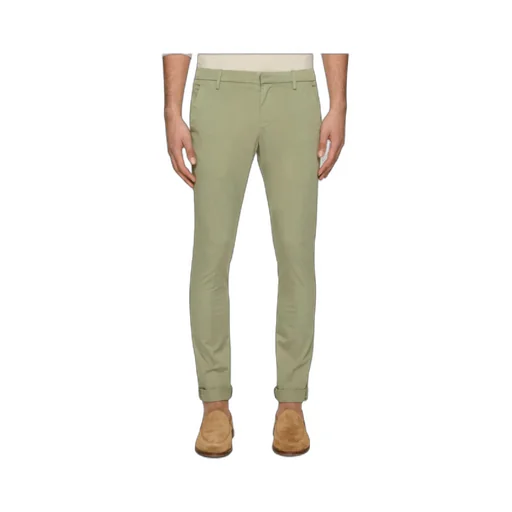 Belt Loops Slacks