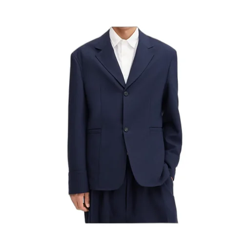 Jacquemus Darted Suit Jacket
