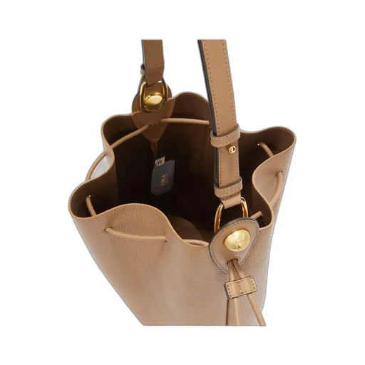 Sfera S Bucket Bag