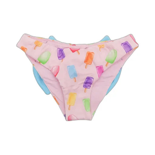 Bow Bikini Bottoms